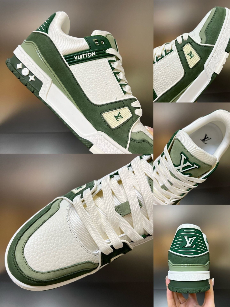 Louis Vuitton Sneakers